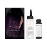 Kristin Ess Signature Hair Gloss - Amethyst Stone Unisex Hair Color 1 Application