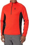 Spyder Men's Outbound Fleece Jacket