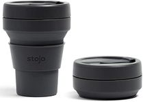 STOJO Collapsible Travel Cup - Carb