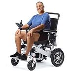 Electric Wheelchair for Adults Inte