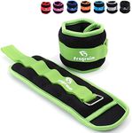 Ankle Weights for Women, Men and Ki