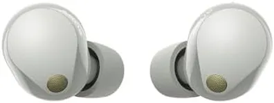 Sony WF-1000XM5 The Best Truly Wire