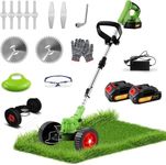 Cordless Garden Strimmers,Electric 