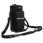 Water Bottle Carrier For Hiking