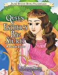 Queen Esther's Big Secret: A Purim Story: 4 (Jewish Holiday Books for Children)