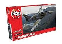 Airfix Quickbuild Bae Hawk T.MK 1A 