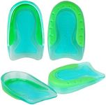 Kids Heel Cups for Heel Pain Sport 