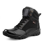 Weatherproof Mens Winter Boots