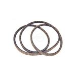 Rotary # 10254 Lawn Mower Belt For Exmark # 103-0881