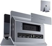 PULWTOP Vertical USB C Docking Stat