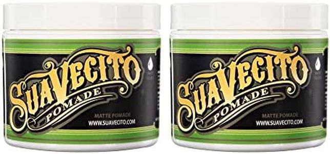 Suavecito 