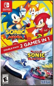Sonic Mani