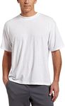 Soffe Men's Dri-Release Tee White XX-Large