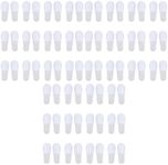 Lurrose Spa Slippers, 36 Pairs Unis