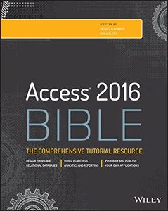 Access 201