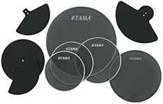 TAMA SPP522C Sound Reducing Pad Set