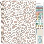 bloom daily planners 2024 (8.5" x 1