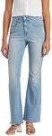 Levi's Women's 726 High Rise Flare 