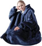 YESDEX Wearable Blanket Hoodie, War