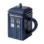 Doctor Who Doctor Ever Mugs