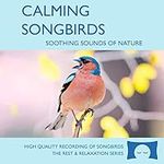 Calming Songbirds - Nature Sounds R