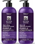 VANIDOX Sulfate Free Purple Shampoo