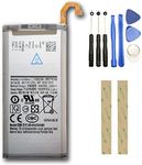 NuFix Replacement Battery Compatibl