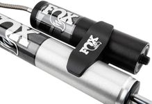 Fox Shox Fox Shocks 985-24-243 Rear Shock Absorber Fits Chevrolet Silverado 3500 HD