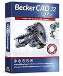 Becker CAD 12 3D PRO - sophisticate