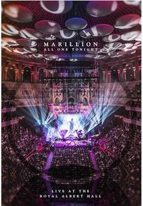 All One Tonight Live At The Royal Albert Hall