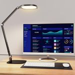 LED Desk Lamp for Home Office, Desk