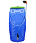 Source Widepac Water Tank - 3 Litre, Blue