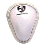 SG Tournament Abdominal Pads cricketer protection accessories sports