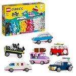 LEGO® Classic Creative Vehicles 110