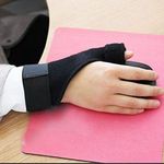 Wrist Brace With Thumb Spicas