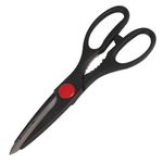 Silverline 3-in-1 Scissors 210mm (8 ¼") (200081)