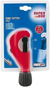 SUPER EGO 74200ZB00 - Cortatubos 742 + cuchilla inox/mlp
