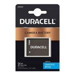 Duracell DR9947 Replacement Digital Camera Battery for Samsung BP70A Battery, Black, 6.0 cm*39.0 cm*31.0 cm