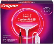 Colgate Optic White ComfortFit Teet