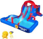 Sunny & Fun Ultra All-Play Inflatab