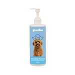 g'oodles Dog Shampoo - detangling -