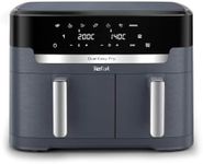 Tefal XXL Dual Easy Fry 11L Air Fry