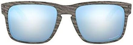 Oakley Men's OO9102 Holbrook Square