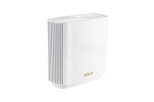 ASUS ZenWiFi AX Whole-Home Tri-band Mesh WiFi 6 System(XT8), Coverage Up to 230 sq m or 2475 sq ft or 4+ Rooms, 6.6 Gbps WiFi, 3 SSIDs