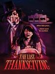 The Last Thanksgiving
