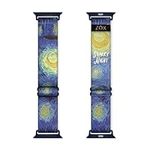 ZOX Apple Watch Band – Starry Night
