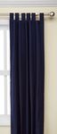 Weathermate Thermalogic Insulated Cotton Panels, 80 x 63 Navy