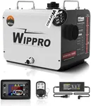 Diesel Heater 8KW, 12V/24V/110V Diesel Heaters All in One, 1.6Gal Diesel Air Heater with LCD Switch, Remote Control, for Campers, Car, RV Truck, Boat, Campervans, Caravans