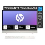 HP Envy Move All in One 24,13th Gen Intel Core i5-1335U,23.8inch(60.5cm),QHD,Three Sided Micro Edge,16GB DDR5,1TB SSD,Bluetooth Keyboard,Win 11 Home,4.1Kg,24-cs0047in