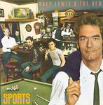 Huey Lewis  The News